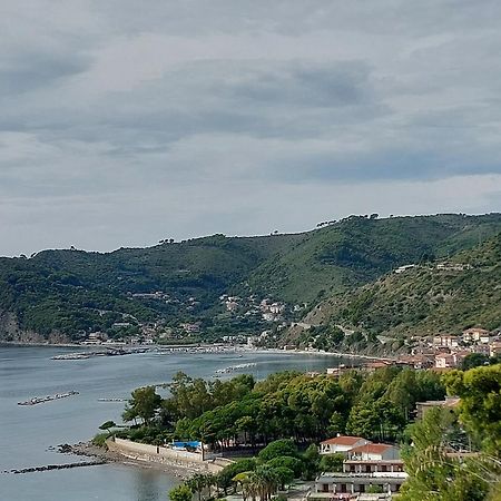 Tenuta Belvedere Cilento มอนเตกอริเช ภายนอก รูปภาพ