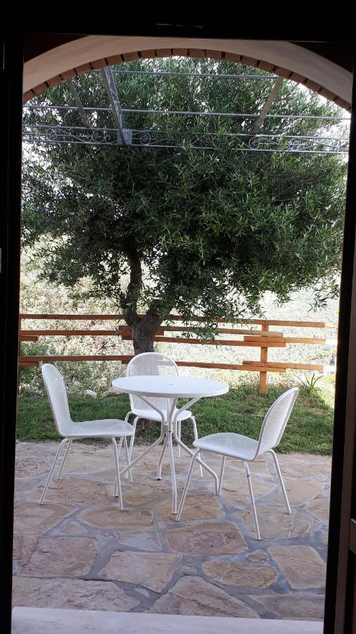 Tenuta Belvedere Cilento มอนเตกอริเช ภายนอก รูปภาพ