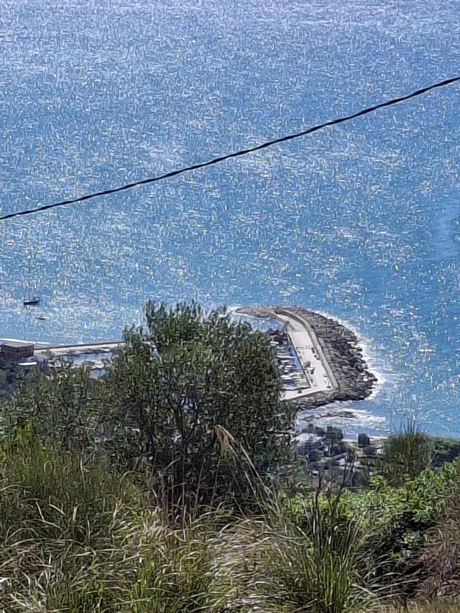 Tenuta Belvedere Cilento มอนเตกอริเช ภายนอก รูปภาพ